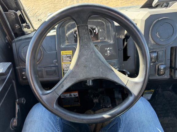 2018 John Deere XUV 835M - Photo22