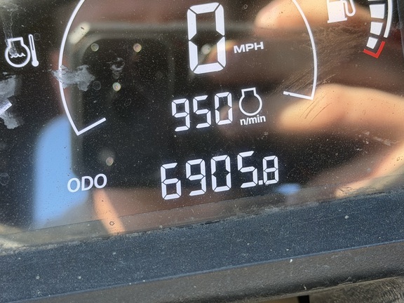 2018 John Deere XUV 835M - Photo24