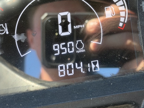 2018 John Deere XUV 835M - Photo25