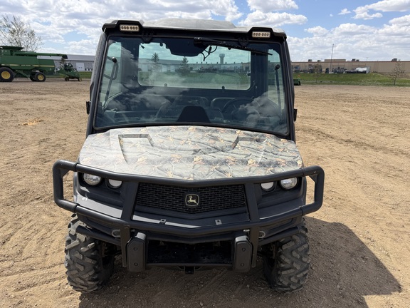 2018 John Deere XUV 835M - Photo8