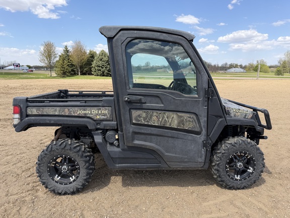 2018 John Deere XUV 835M - Photo2