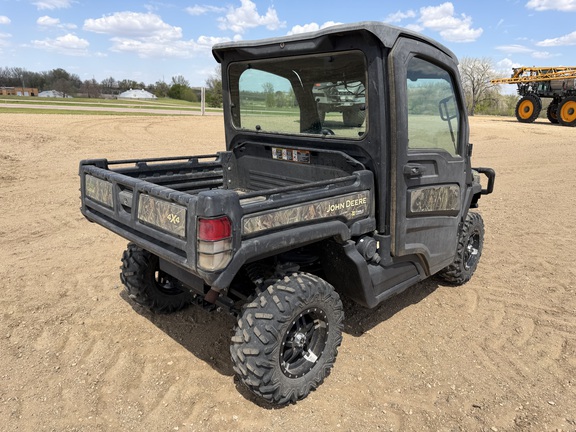 2018 John Deere XUV 835M - Photo3