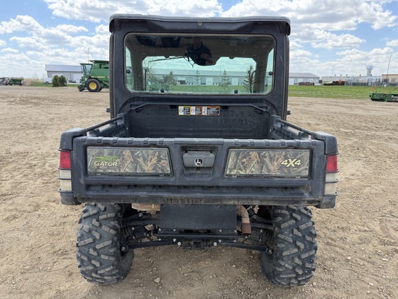 2018 John Deere XUV 835M - Photo4