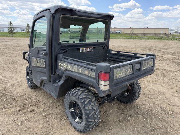 2018 John Deere XUV 835M - Photo5