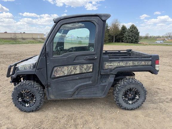 2018 John Deere XUV 835M - Photo6