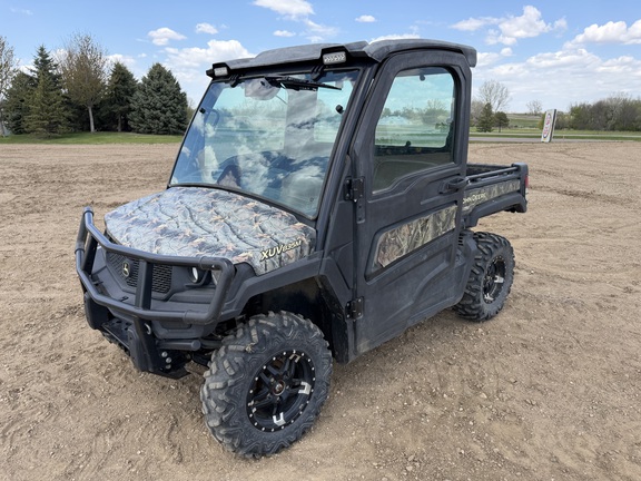 2018 John Deere XUV 835M - Photo7