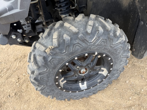 2018 John Deere XUV 835M - Photo10