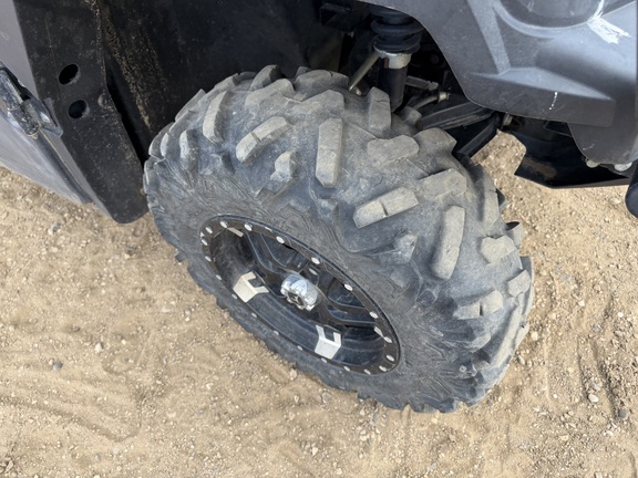 2018 John Deere XUV 835M - Photo11
