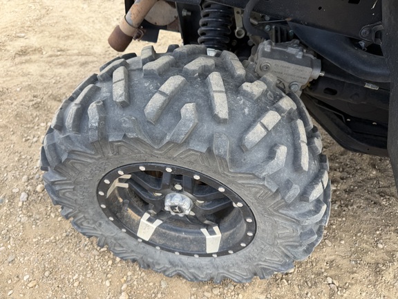 2018 John Deere XUV 835M - Photo13