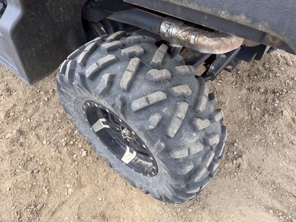 2018 John Deere XUV 835M - Photo14