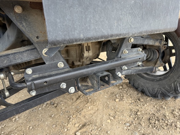 2018 John Deere XUV 835M - Photo16