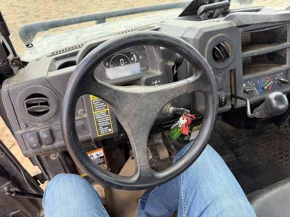 2018 John Deere XUV 835M - Photo22