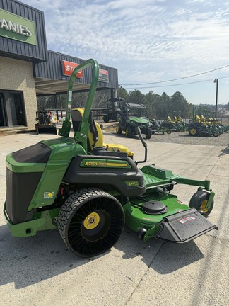 2026 John Deere Z997R-8
