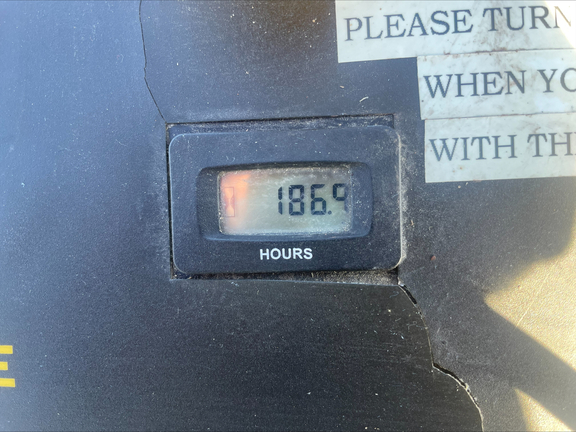 2013 John Deere WHP48A - Photo5