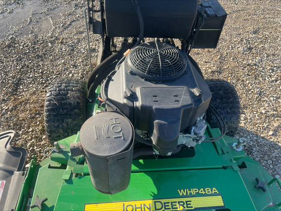 2013 John Deere WHP48A - Photo3
