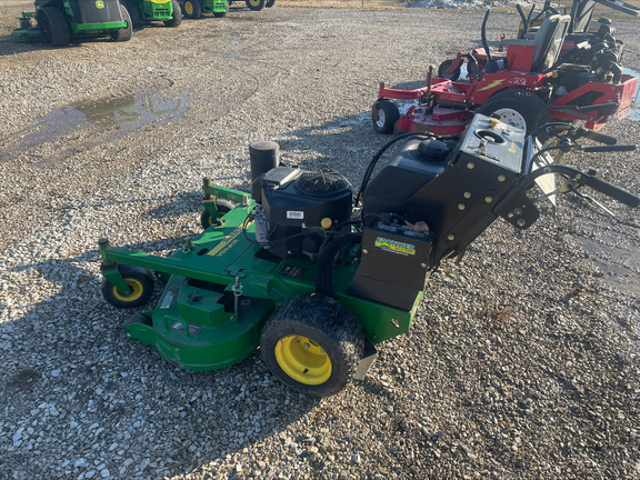 2013 John Deere WHP48A - Photo2