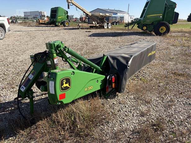 2024 John Deere R310 Image 1