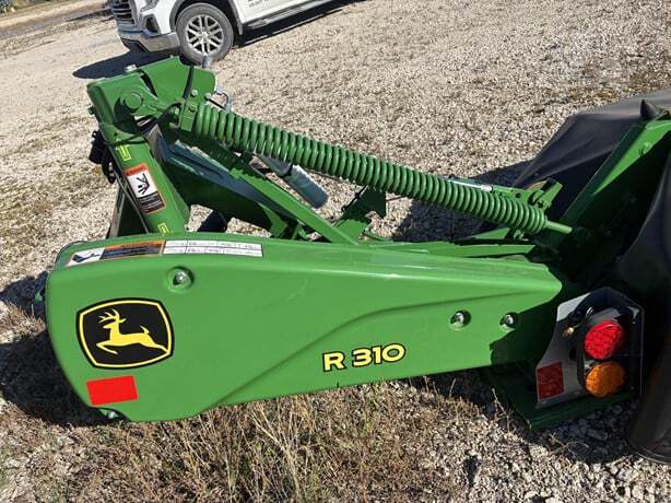 2024 John Deere R310 Image 2