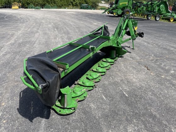 2024 John Deere R310 Image 5