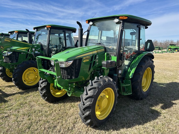 Greenway Equipment