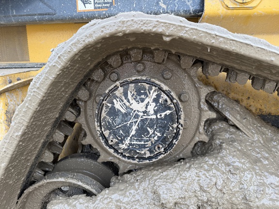 Photo of 2020 John Deere 331G