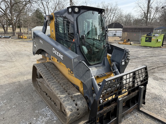 Photo of 2020 John Deere 331G