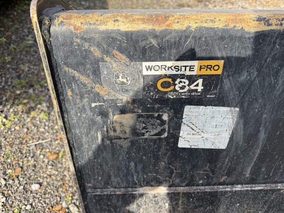 Photo of 2020 John Deere 331G