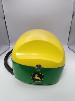 2022 John Deere SF6000 W/SF1 Image 1