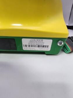 2022 John Deere SF6000 W/SF1 Image 3