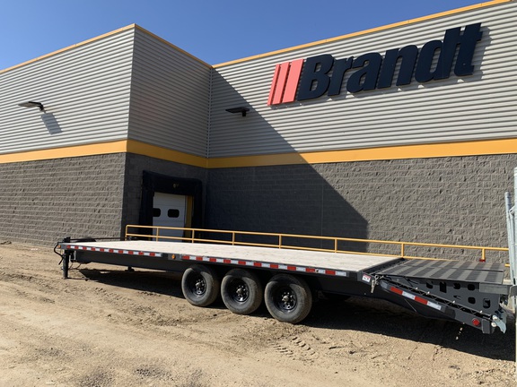 2024 Brandt UPR1124