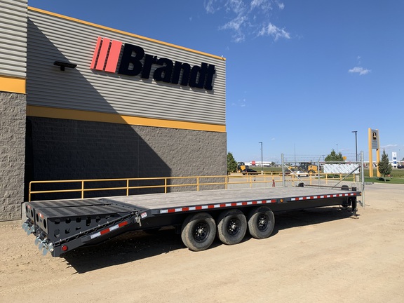 2024 Brandt UPR1124
