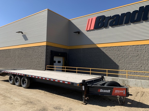 2024 Brandt UPR1124