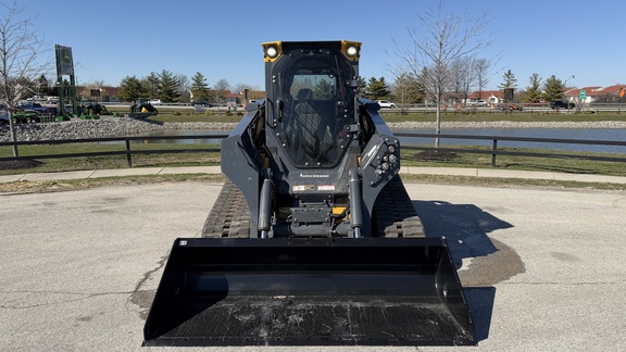 2024 John-Deere 335 P