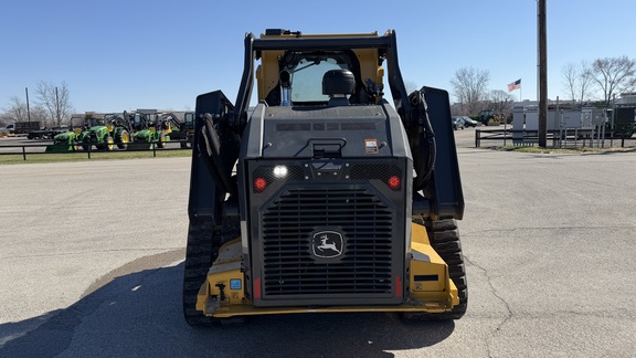 2024 John-Deere 335 P