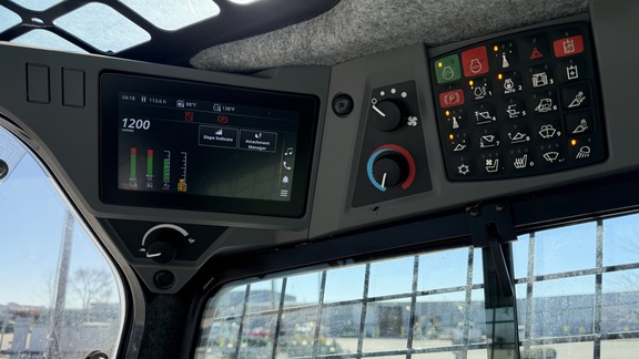 2024 John-Deere 335 P