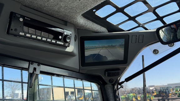 2024 John-Deere 335 P