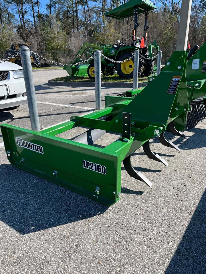John Deere LP2160 Image 1