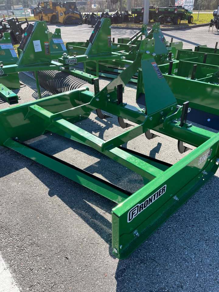 John Deere LP2160 Image 2