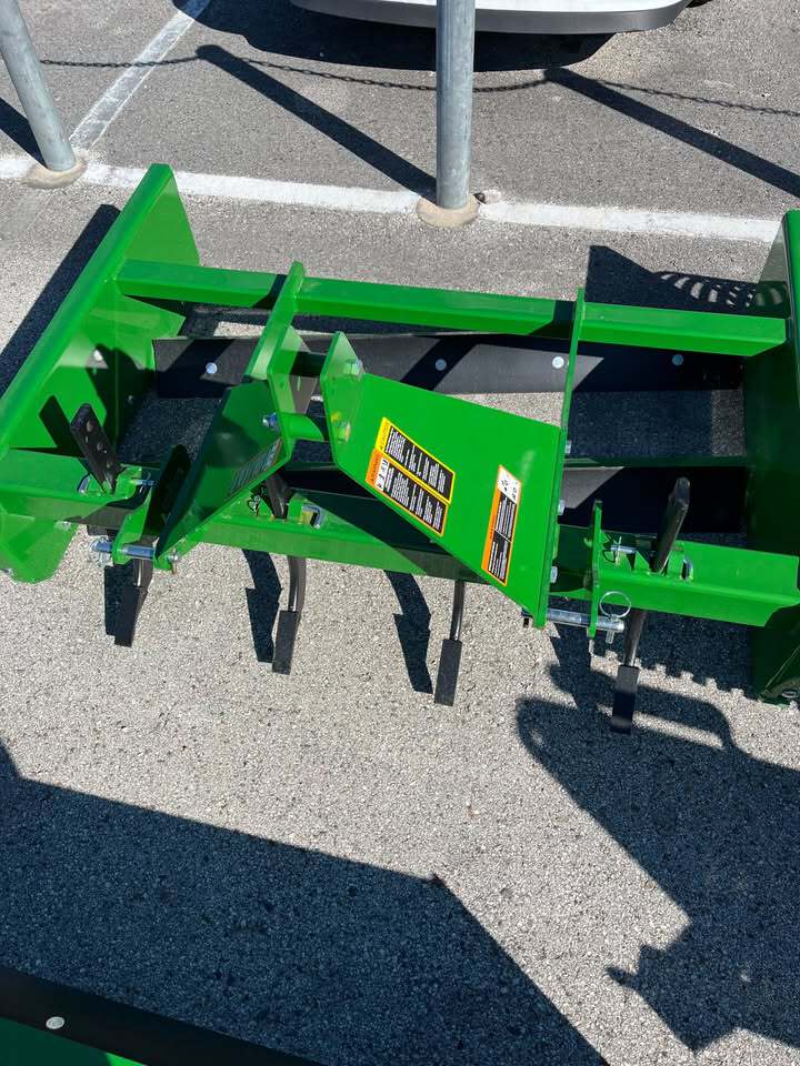 John Deere LP2160 Image 3