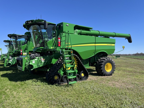 Greenway Equipment