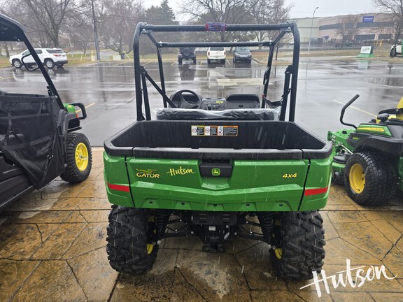 Photo of 2025 John Deere XUV 560E