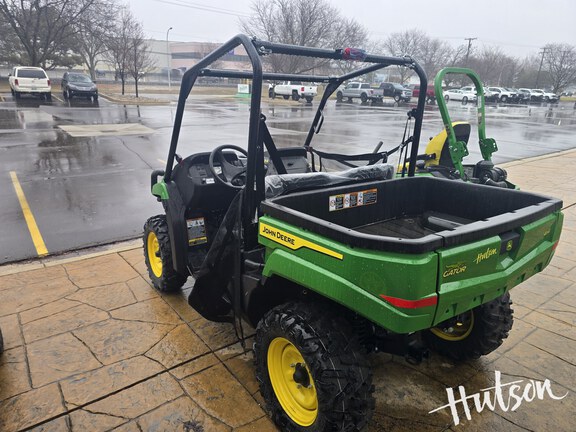 Photo of 2025 John Deere XUV 560E