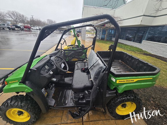 Photo of 2025 John Deere XUV 560E