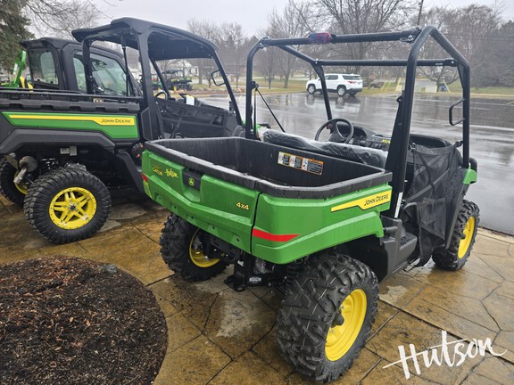 Photo of 2025 John Deere XUV 560E