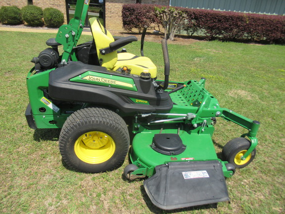0 John Deere Z950M-3