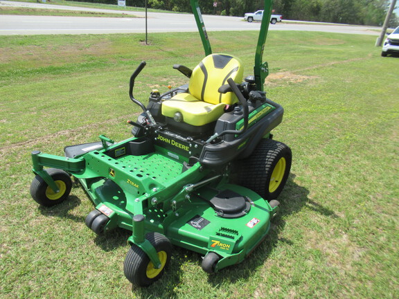 0 John Deere Z950M-2