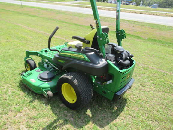 0 John Deere Z950M-6