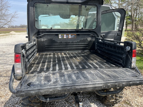 Photo of 2022 John Deere XUV 835M