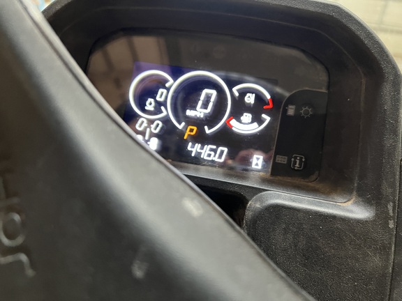 Photo of 2022 John Deere XUV 835M