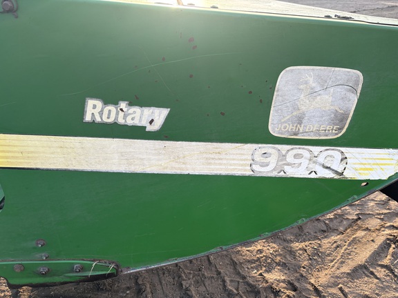 2000 John Deere 4990 - Photo4